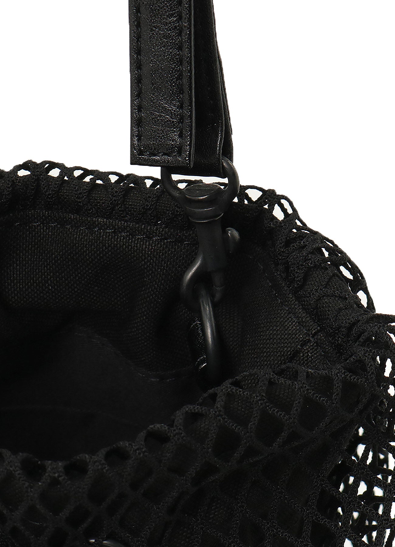 Diamond Net Leather Combination Mini Pouch - Stylish Small Crossbody Bag for Women, Perfect for Parties, Travel & Everyday Use