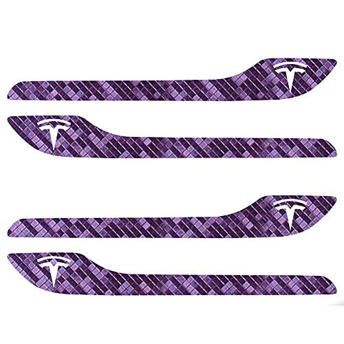 Purple to Blue Chameleon