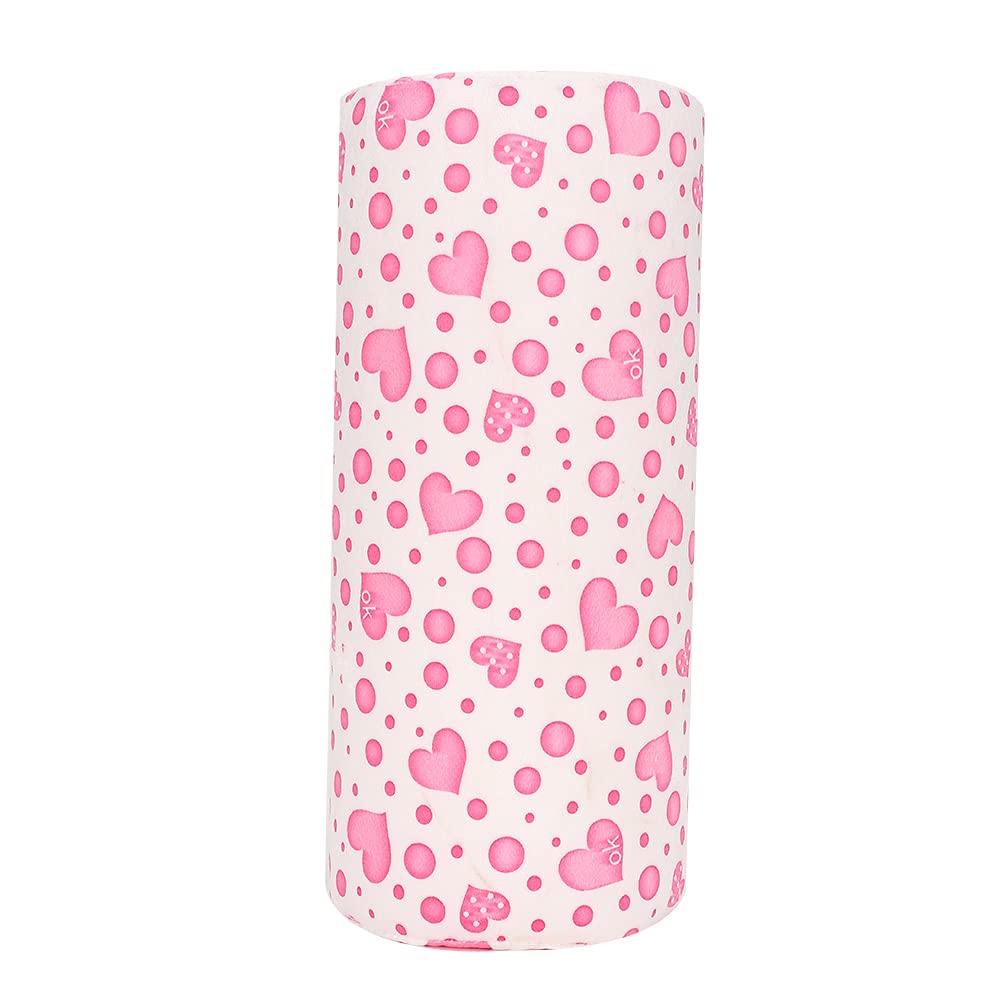 **Gel Nail Hand Cushion - Nail Art Arm Rest Pillow with Washable Sponge for Manicure & Gel Polish - Heart-Shaped Hand Support for Comfortable Nail Art (White) | Perfect for Salon, Home Manicure & DIY Nail Designs**