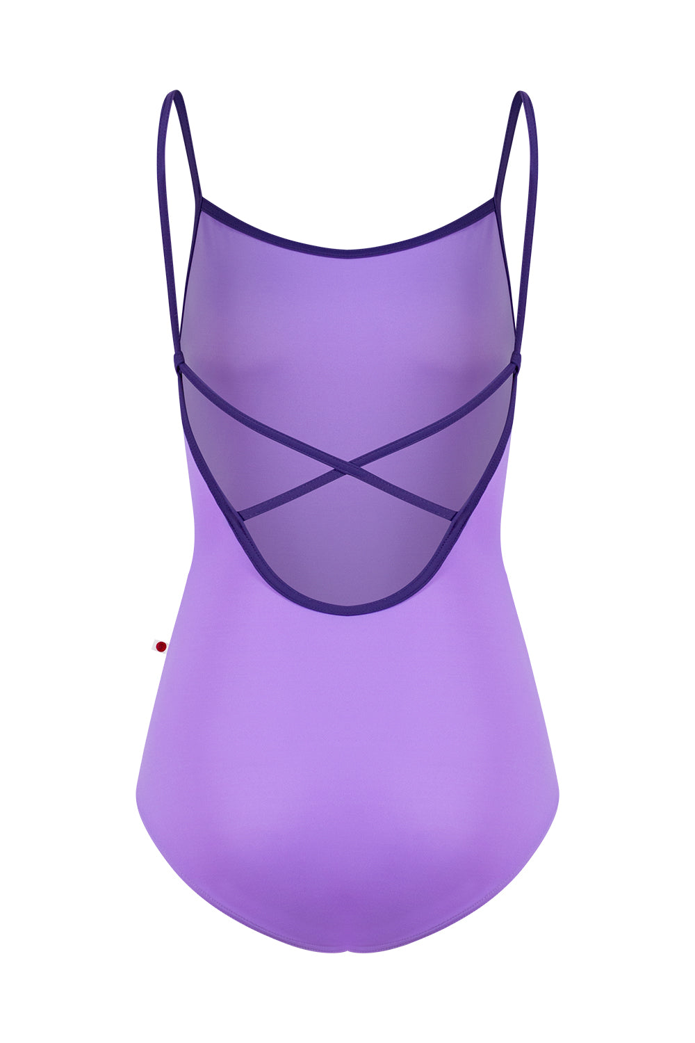 Yumiko Daniela Dance Leotard for Ballet & Gymnastics - Stretchable Comfort for Performances & Practice