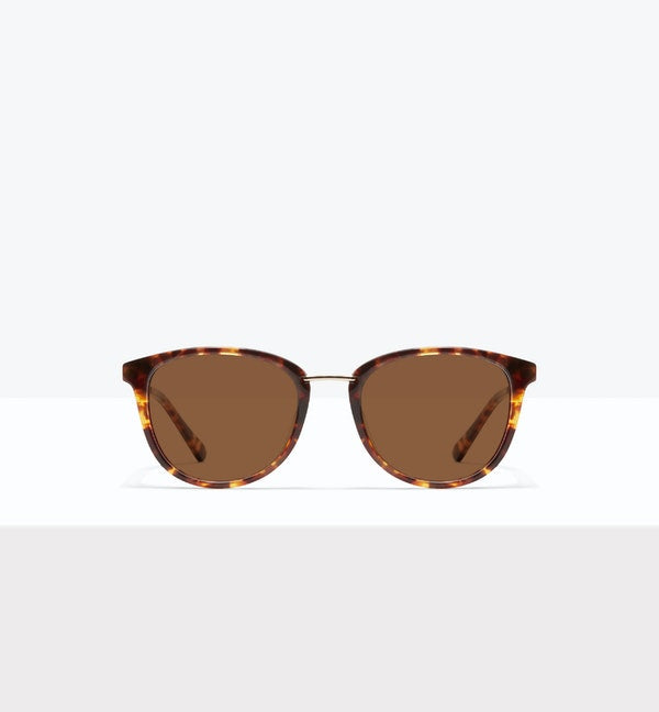Bella Polarized Sunglasses for Women & Men - UV400 Protection, Fashionable & Lightweight - Perfect for Driving, Beach, and Outdoor Activities