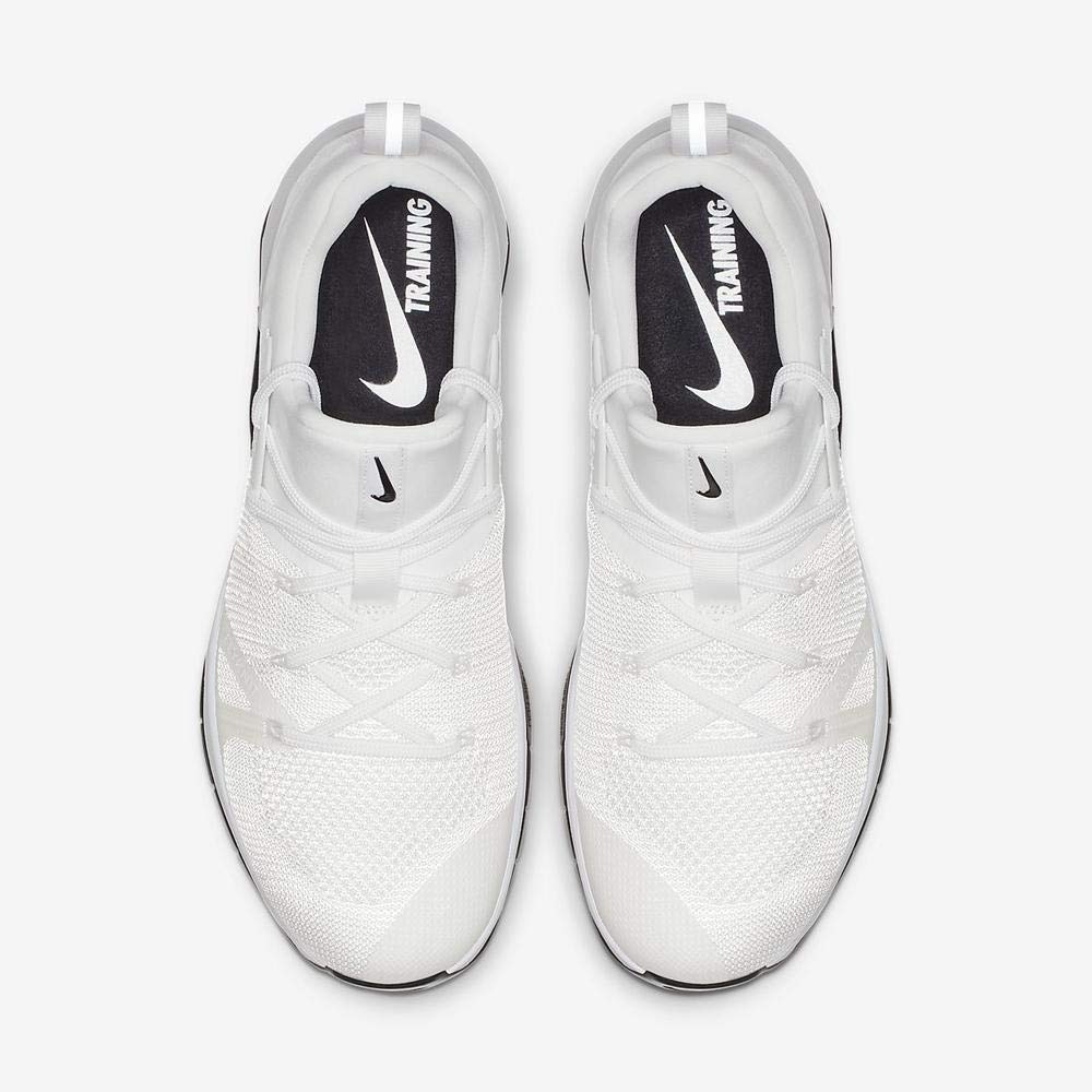Nike Men's Flat Shoes - Lightweight Comfortable Sneakers for Walking, Running & Casual Wear | Perfect for Gym, Work & Everyday Use