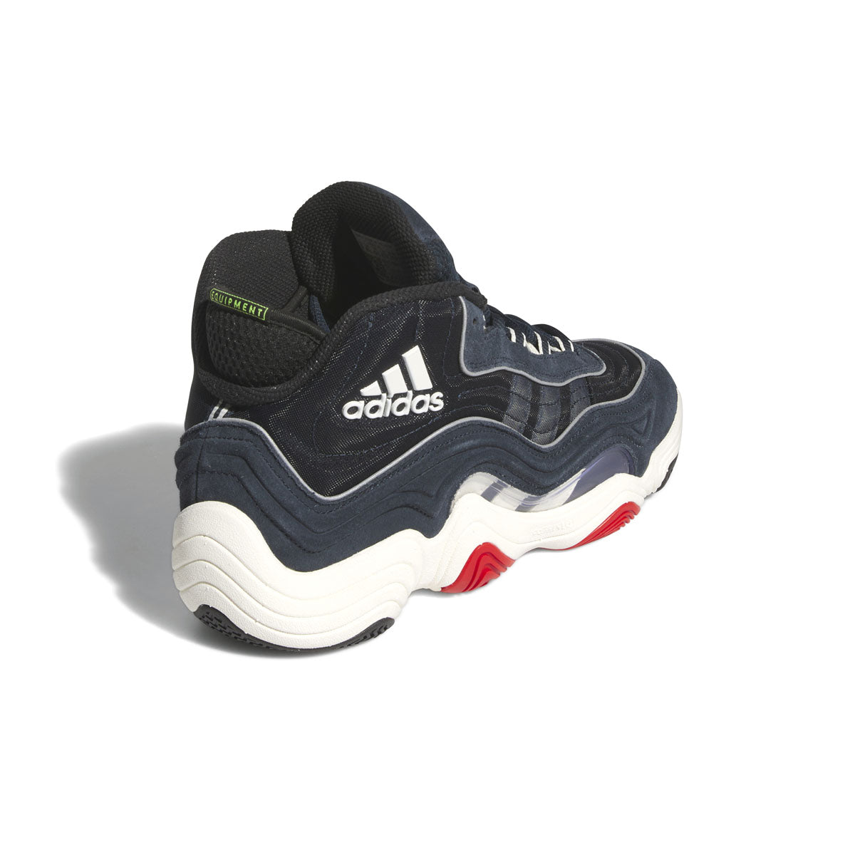 Adidas Performance Crazy 98 Blue Running Shoes IF2100 - Lightweight Athletic Sneakers for Men, Women - Perfect for Jogging, Gym Workouts & Casual Wear