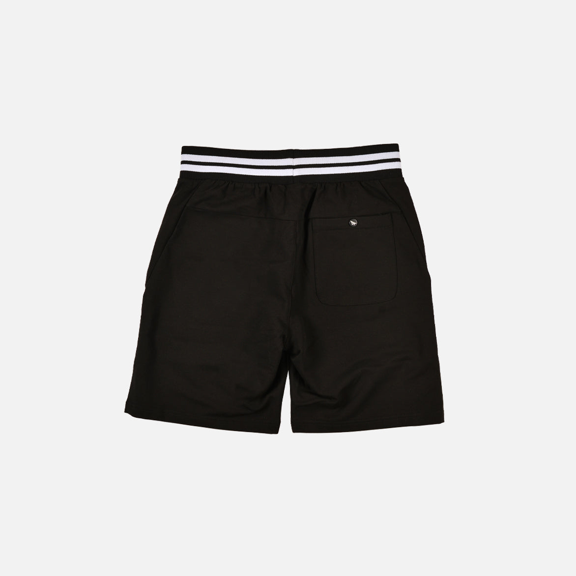 Altitude Short Black - Premium Men's Running Shorts for Gym, Workout & Outdoor Activities