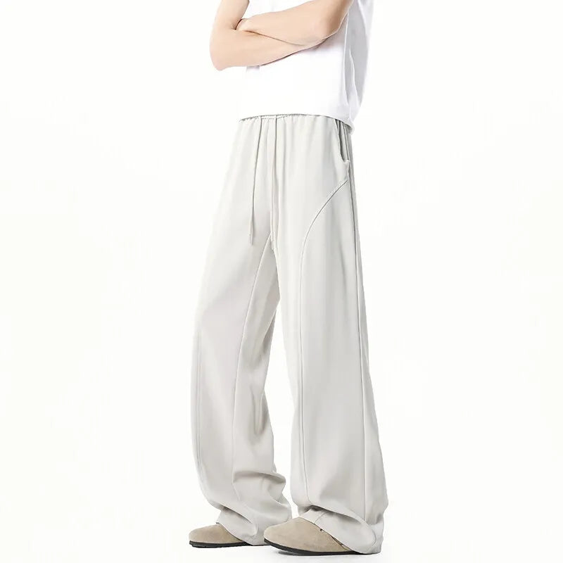 Creamy-white