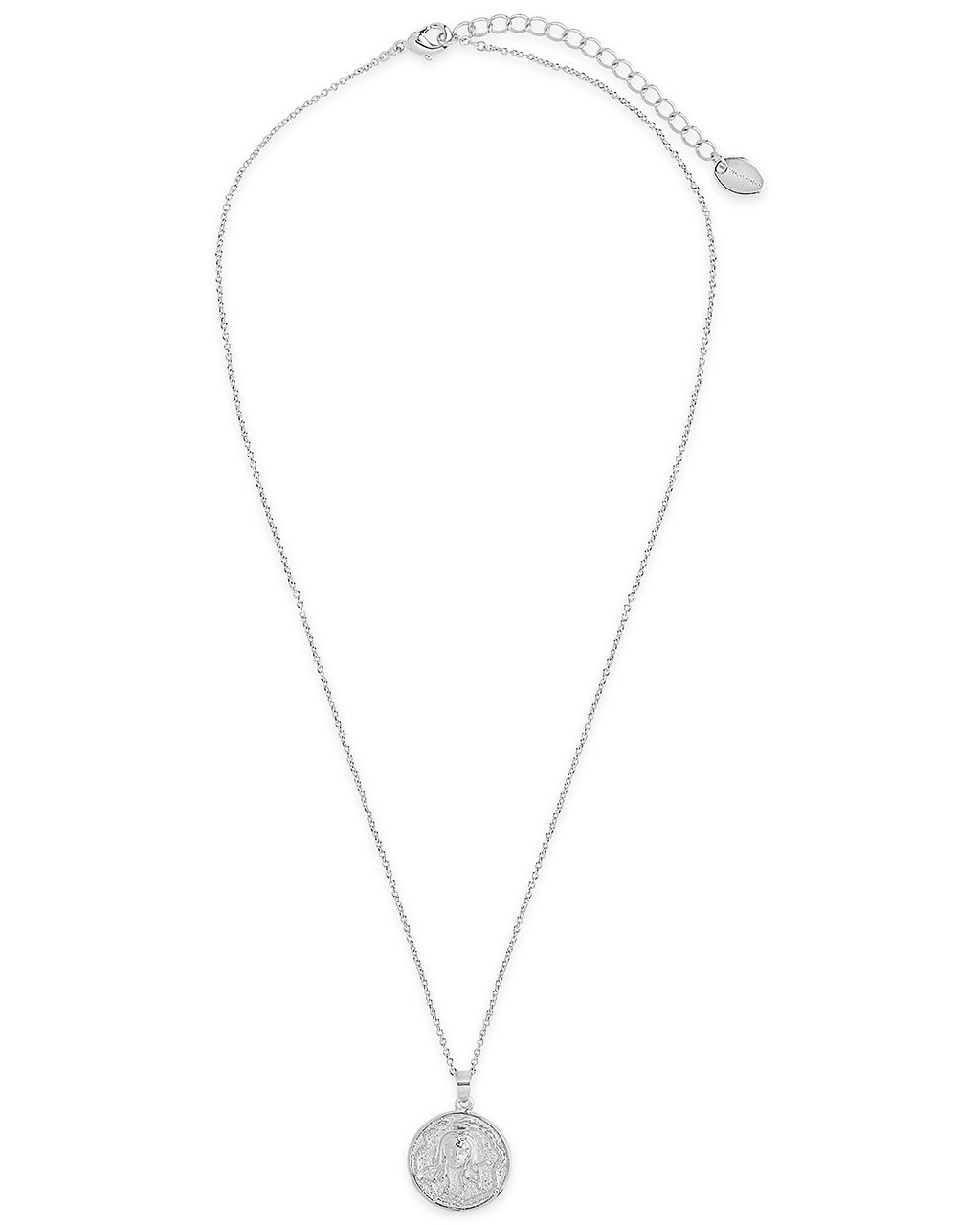 Medusa Pendant Necklace for Women - Greek Mythology Inspired Jewelry - Elegant Snake Goddess Necklace for Gifts, Parties & Everyday Wear