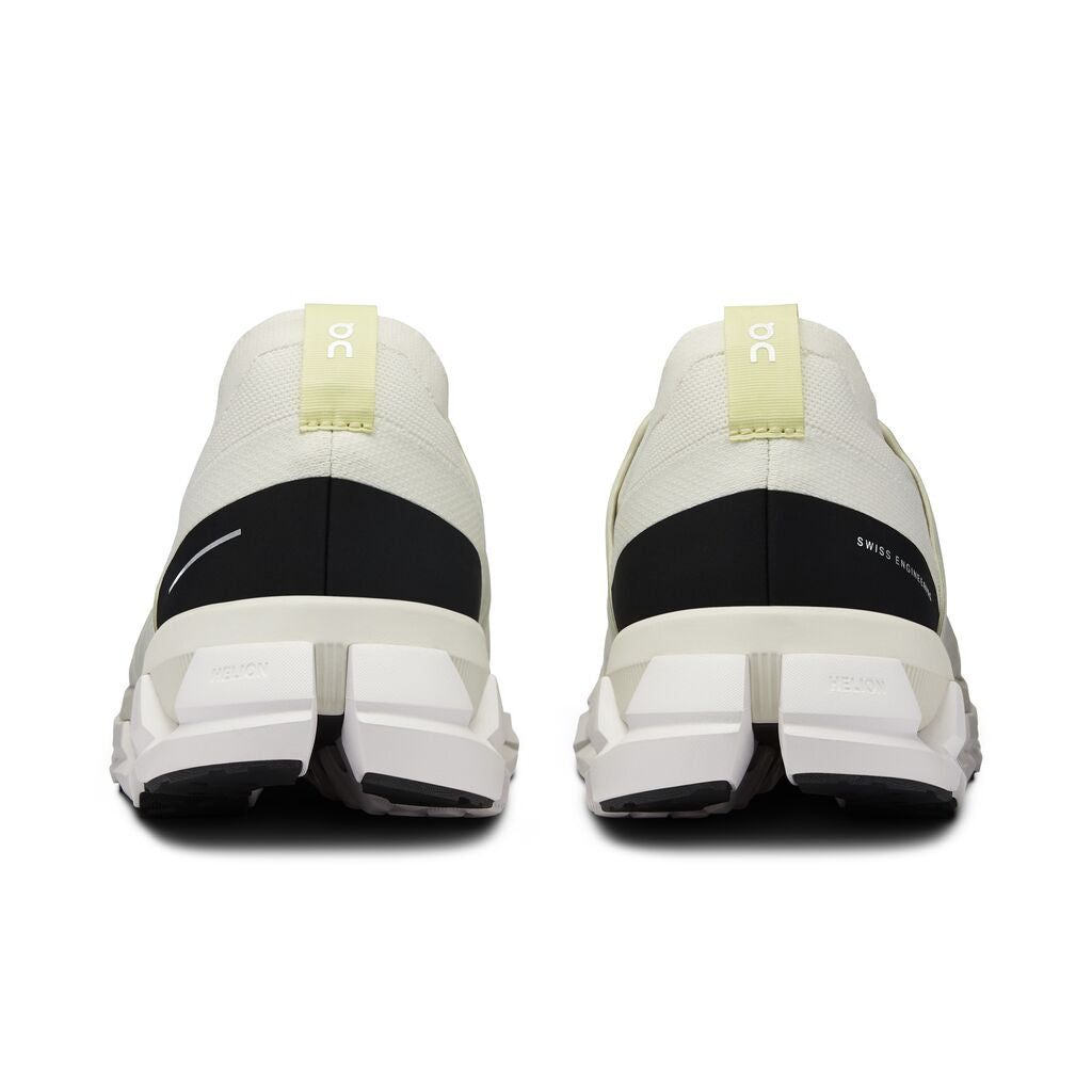 On Cloudswift 3 Men's Running Shoes - Lightweight & Cushioned for Road Running, Jogging & Gym Workouts