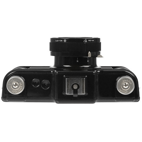 Lomography Sprocket Rocket Panoramic 35mm Film Camera - Wide Angle Photography for Travel, Street & Creative Shots - Perfect for Film Enthusiasts & Analog Photography Lovers