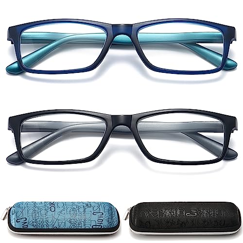 Blue/Black