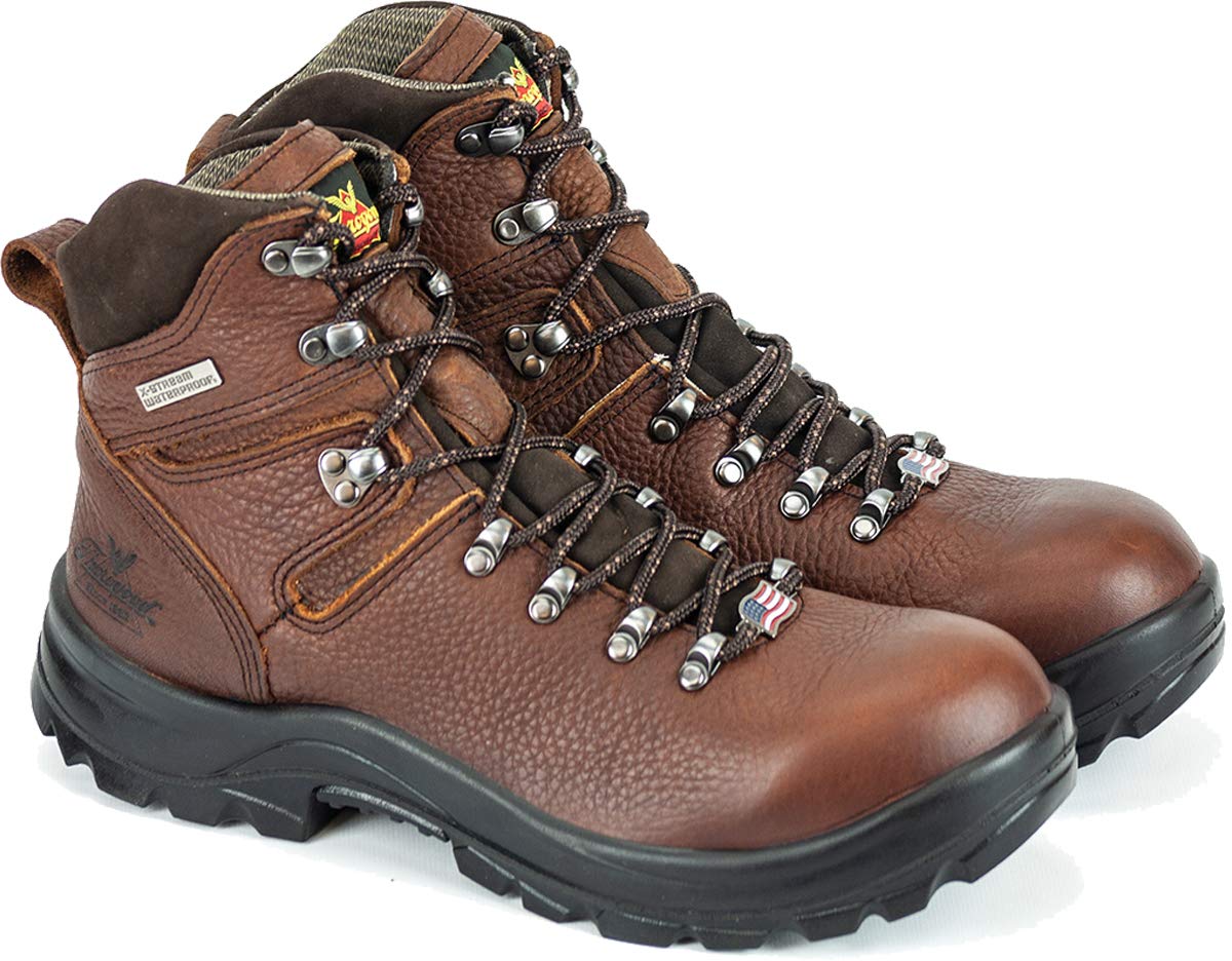 Thorogood Men's Omni Series 6