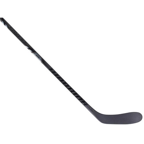 Warrior Covert Krypto Pro 2024 Junior Ice Hockey Stick - Lightweight Composite Hockey Stick for Youth Players - Perfect for Ice Hockey Training & Games