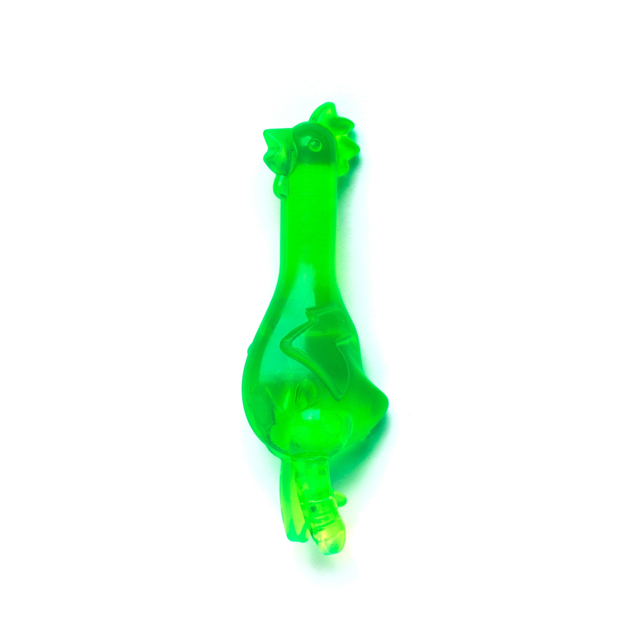 Trans-Bright Green