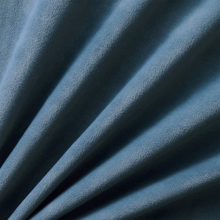 Dusty Blue