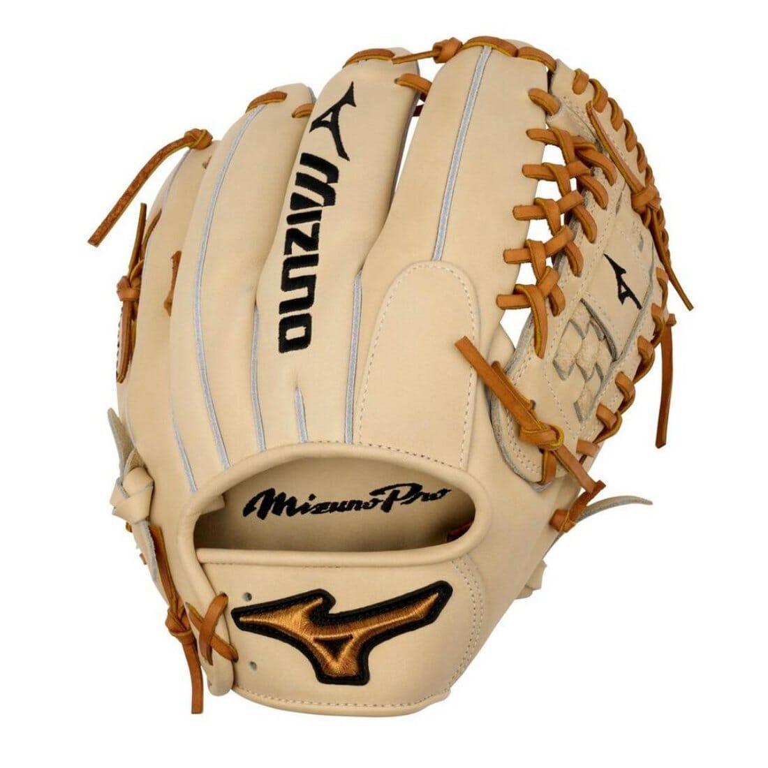 Mizuno Pro GMP 1000D 12