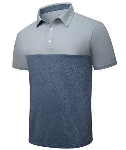 D109-grey Deep Blue