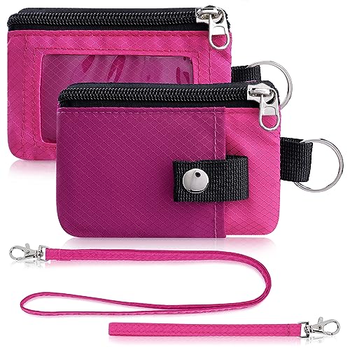 Deep pink+Pink