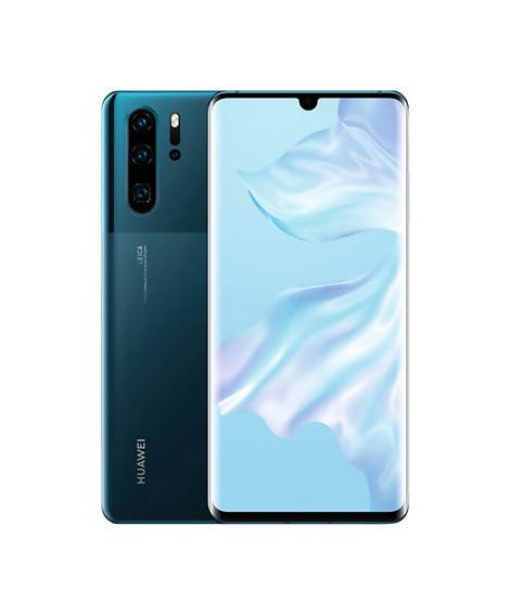 Huawei P30 Pro Smartphone 6.47