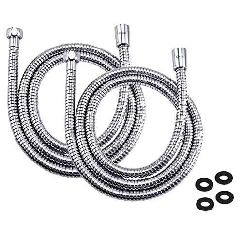 chrome(2 pack)