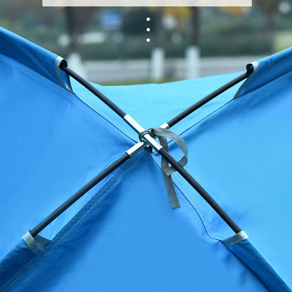 Portable Outdoor Shower Tent & Privacy Changing Room – Instant Setup Camping Toilet Tent with Rain Protection for Beach, Hiking & Backpacking | Perfect for Camping, Beach Trips & Outdoor Adventures