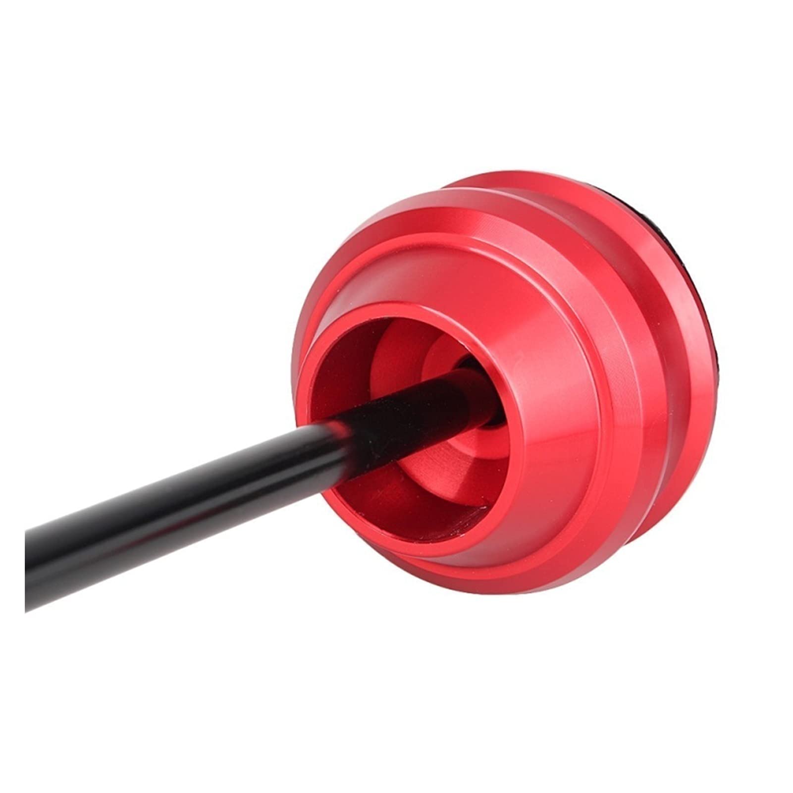 BMW S1000XR S1000RR Motorcycle Wheel Axle Shock Absorber - Front & Rear Fork Drop Protection Pads for Enhanced Safety | Perfect for Off-Road Adventures & Urban Commuting
