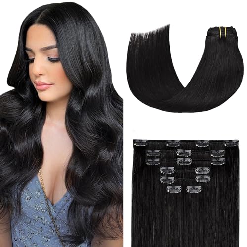Natural Black