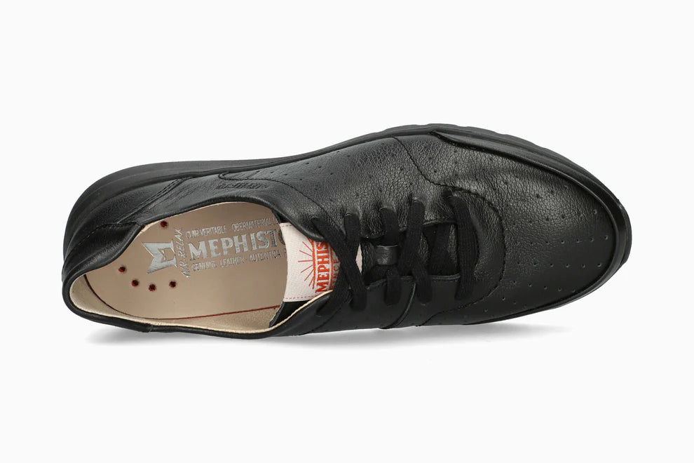 Mephisto Marilis Women's Comfortable Walking Shoes - Lightweight & Supportive for All-Day Wear - Perfect for Travel, Work & Casual Outfits