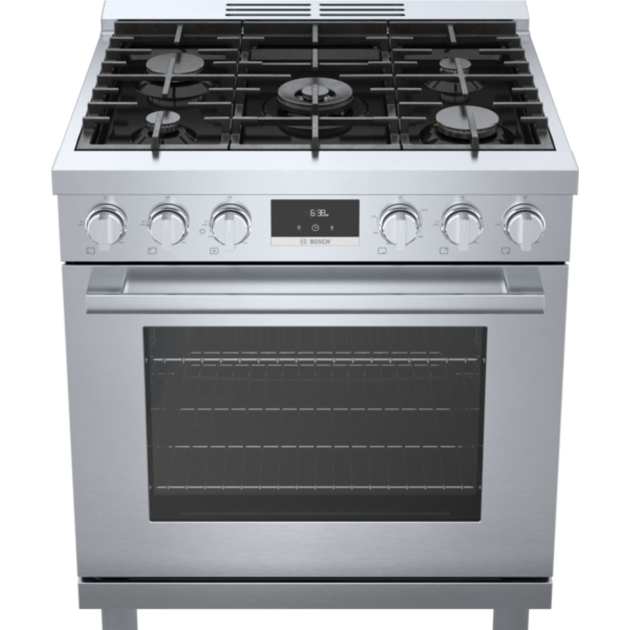 Bosch HDS8055C 30