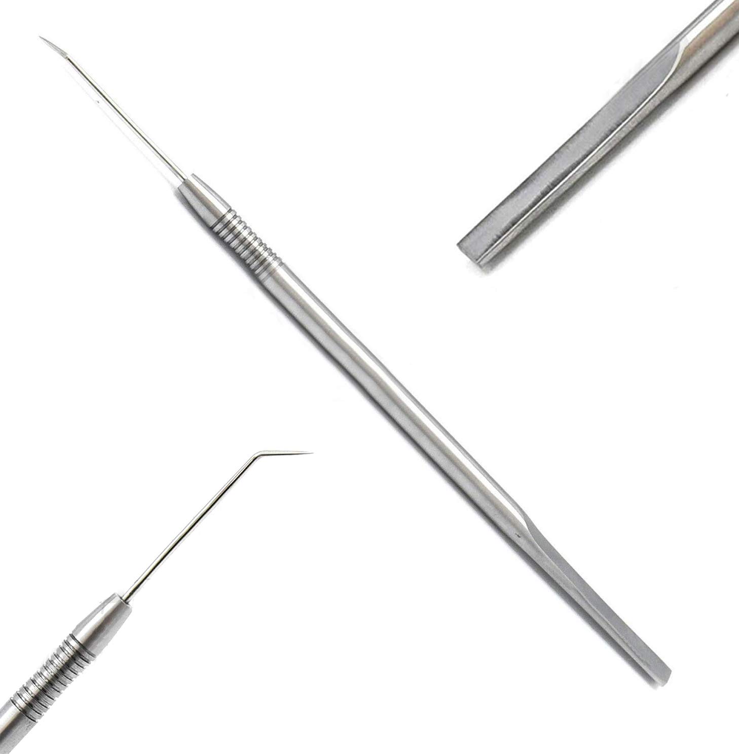 OdontoMed2011® Professional Eyelash Lifting Kit - Lash Perm & Lift Tool for Salon & Home Use - Perfect for Bridal, Party & Special Occasion Makeup