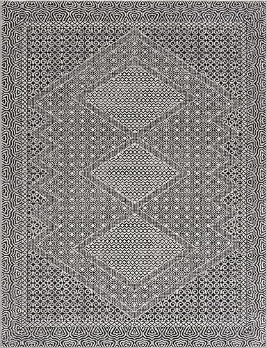 Black, Gray, Light Gray / Coledale