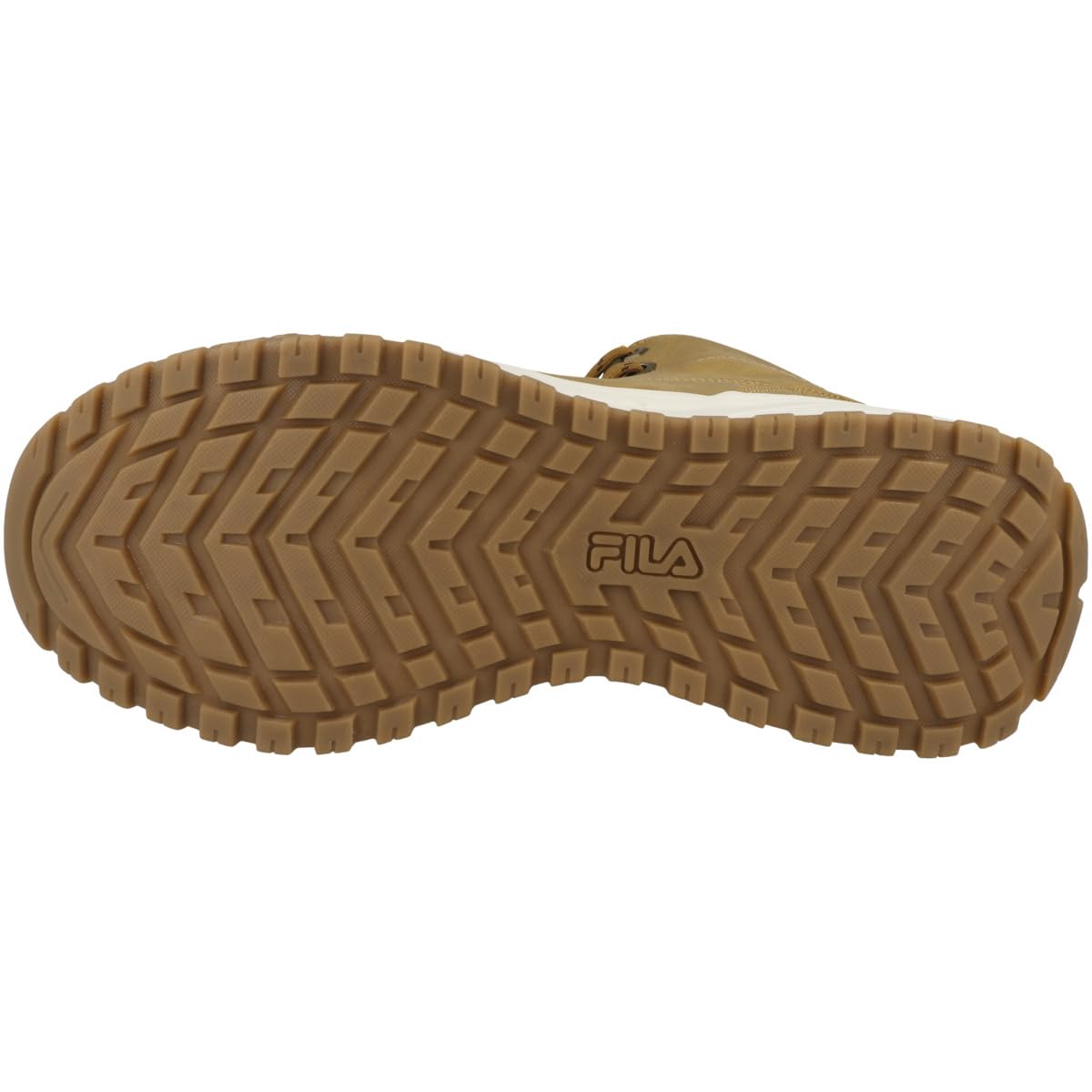 FILA Men's Classic Boat Shoes - Comfortable & Stylish Sneakers for Casual Wear, Walking, and Outdoor Activities