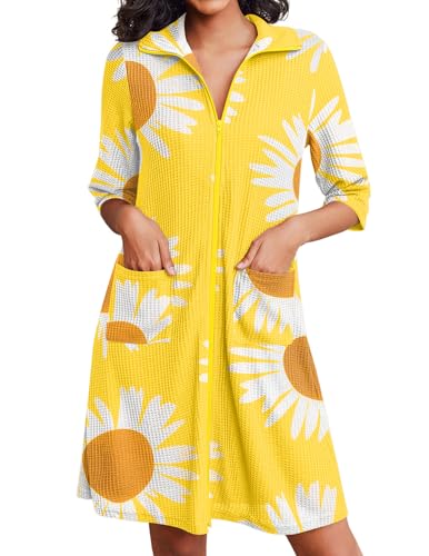 Floral Yellow