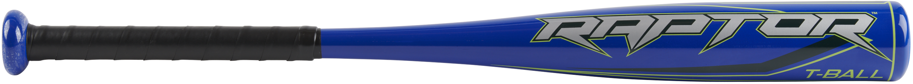 Rawlings 2022 Raptor USA T-Ball Bat - 12 Inch Youth Baseball Bat for Kids | Perfect for T-Ball Practice, Little League Games & Backyard Training
