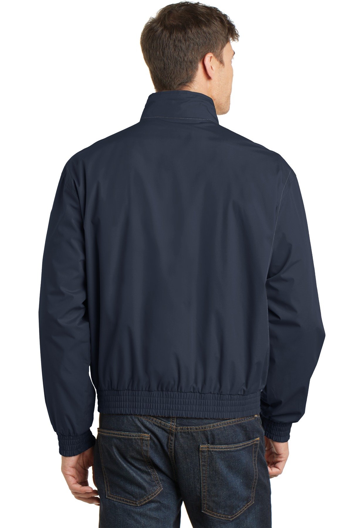 Port Authority Reversible Charger Vest for Men & Women - Lightweight Fleece Lined Jacket with USB Charging Port - Perfect for Outdoor Activities, Camping, and Travel
