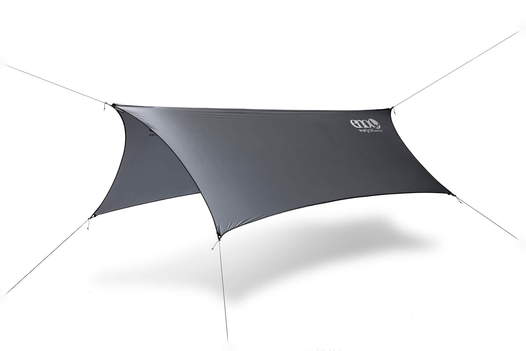 ENO SubLink Ultralight Hammock System - Lightweight Portable Camping Hammock for Backpacking, Hiking & Outdoor Adventures - Perfect for Camping, Travel & Relaxation in Nature