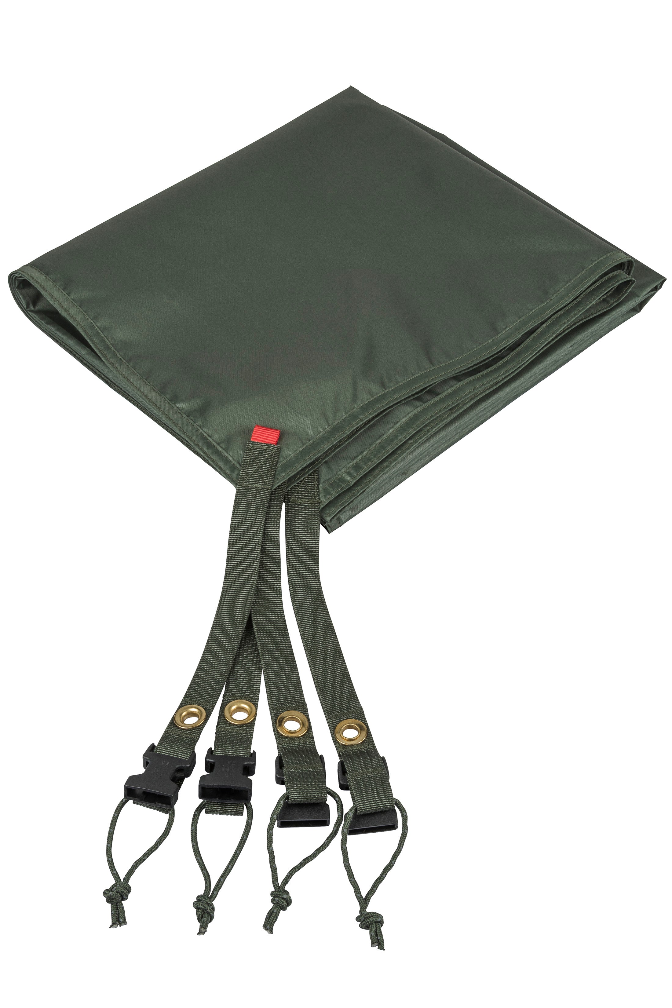 Marmot Crane Creek 2P Tent Footprint - Waterproof Groundsheet for Camping & Backpacking - Perfect for Outdoor Adventures, Hiking & Backcountry Trips