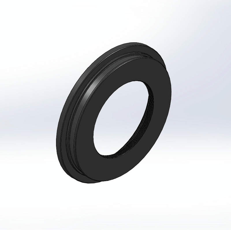 OPTEC 4300 to Takahashi Epsilon 180 FF Adapter (19844) - Telescope Accessory for Astrophotography & Stargazing