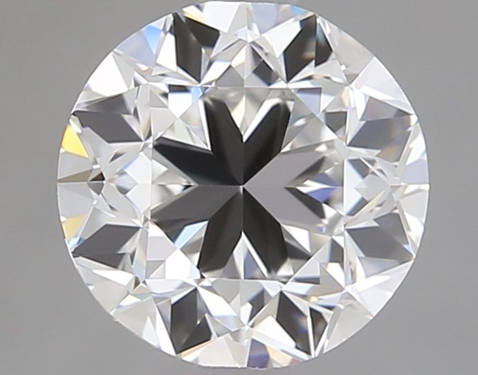 1.01 Carat F IF Round Diamond - Premium Quality for Engagement Rings & Fine Jewelry | Perfect for Proposals, Anniversaries & Special Occasions