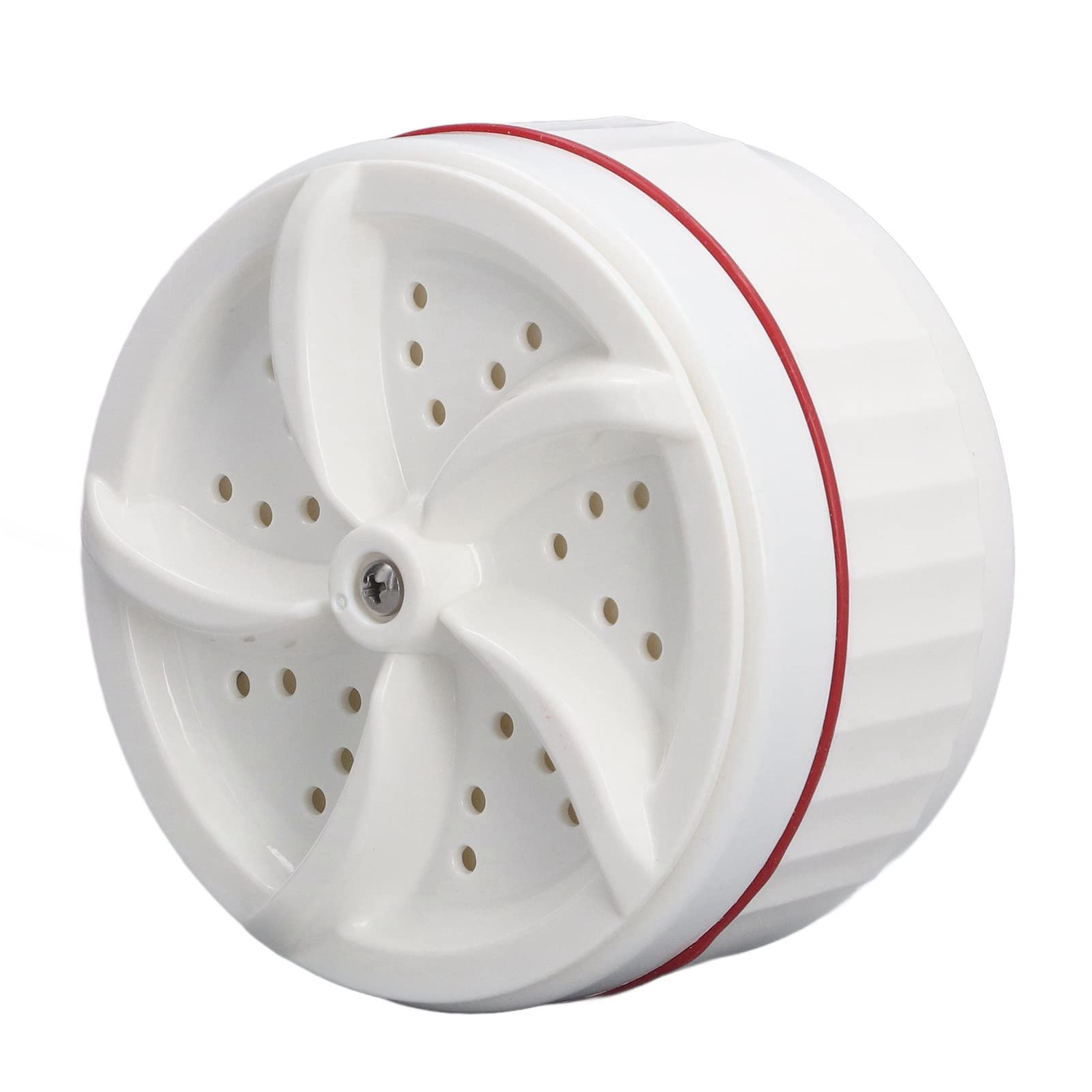 Mini Washing Machine - Compact & Durable Portable Washer for Underwear, Socks, Towels | Perfect for Apartments, Dorms, RVs & Travel