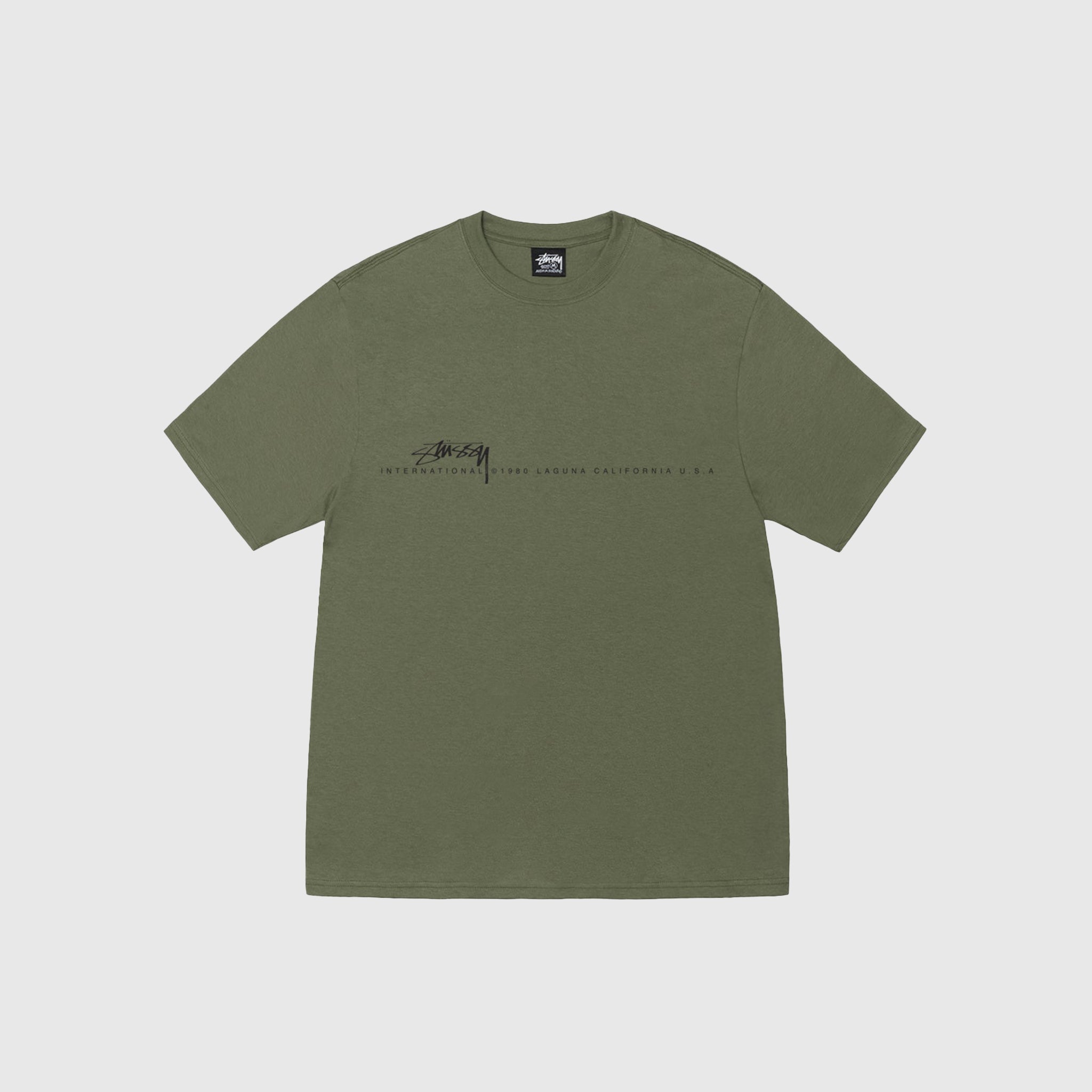 Premium 80s Style Short Sleeve T-Shirt for Men & Women - Vintage Soft Cotton Tee for Casual Wear, Street Fashion & Retro Outfits
