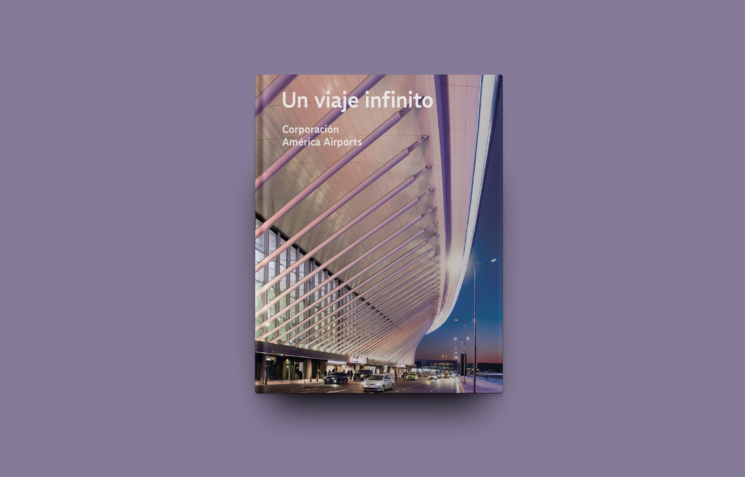 An Endless Journey: Corporacion America Airports - Global Airport Management & Travel Experience | Business Travel & Vacation Adventures