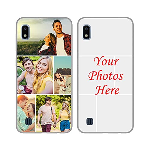 White, 5 Photos
