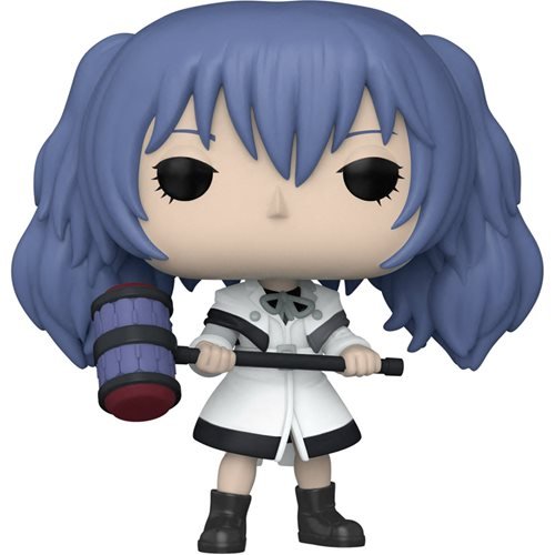Tokyo Ghoul Saiko Yonebayashi Anime Pop! Vinyl Figure Collectible [1126] - Perfect for Anime Fans, Gift Ideas & Display Collections