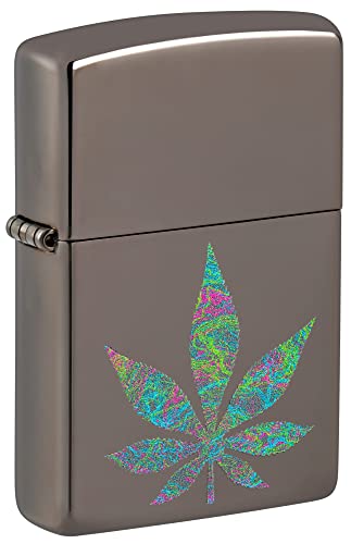 Funky Cannabis Black Ice