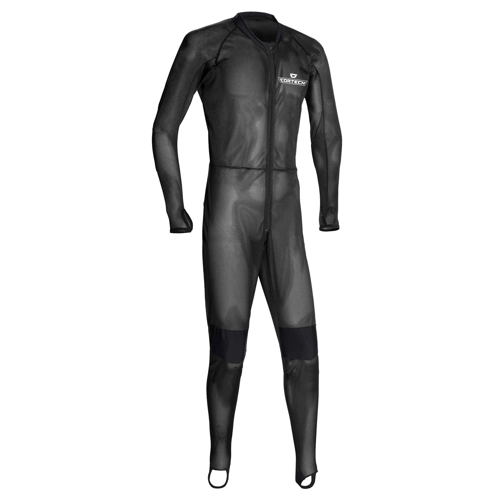 Quick-Dry Air Undersuit for Men & Women - Moisture Wicking Base Layer for Hiking, Running & Outdoor Activities