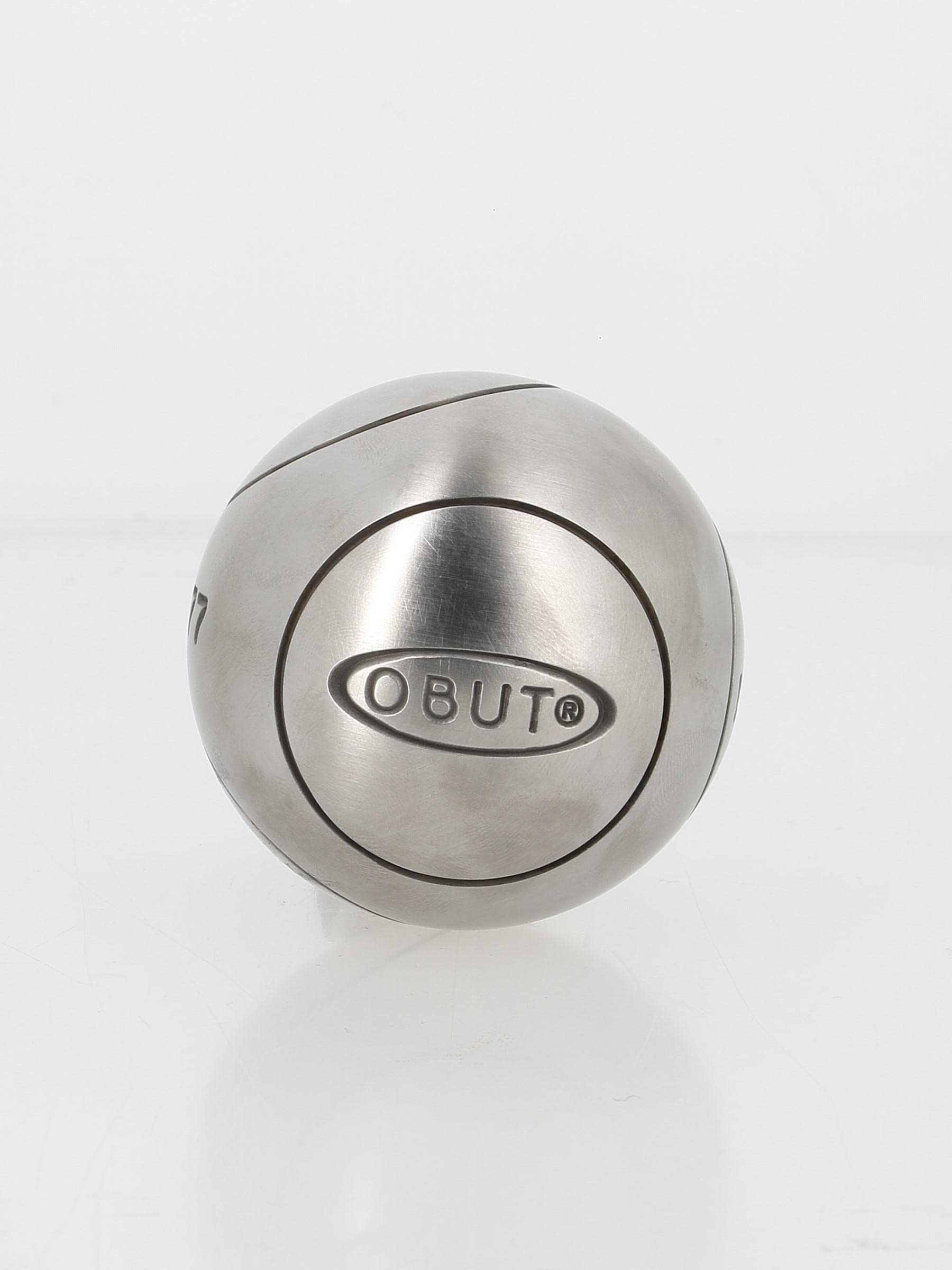 OBUT MATCH IT 72mm 700g Stripe 1 - Premium Bowling Accessories for Professional & Casual Players - Perfect for Tournaments, Leagues, and Practice Sessions
