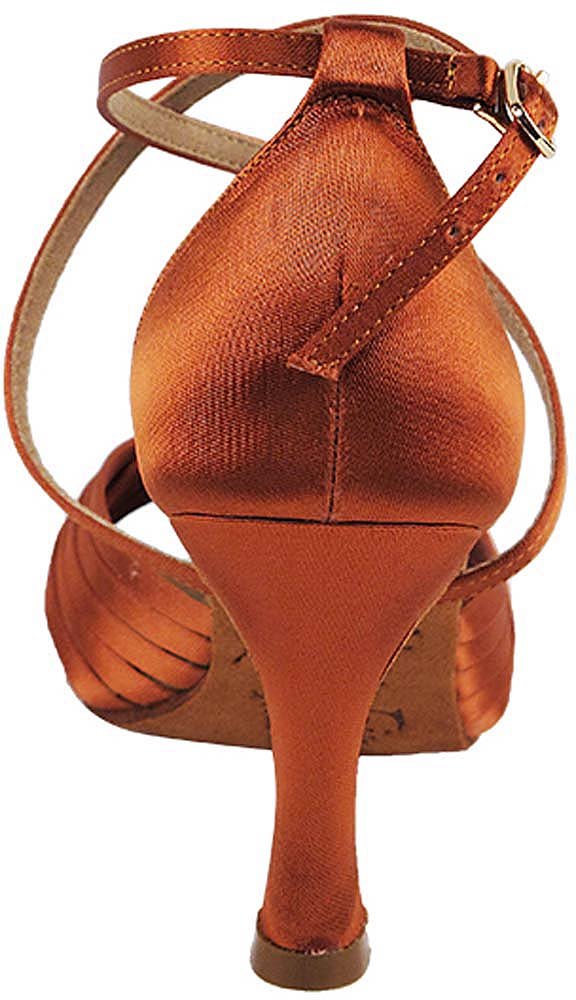 Professional Women's Ballroom Dance Shoes for Tango, Wedding & Salsa – Comfortable 3