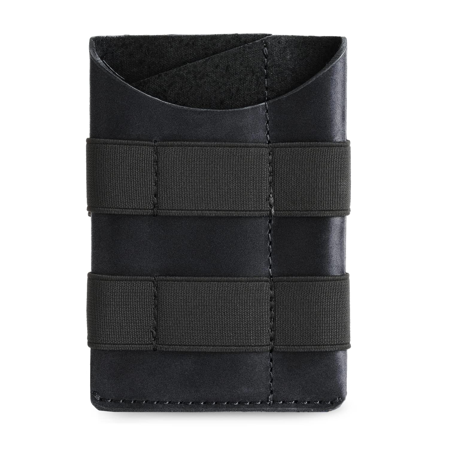 VIPERADE PL5 EDC Organizer Pouch - Slim Tactical Gear Pouch with MOLLE Webbing & Customizable Patch Panel for Everyday Carry Essentials | Perfect for Hiking, Camping & Outdoor Adventures