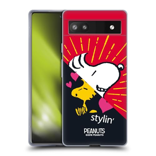 Snoopy & Woodstock 2