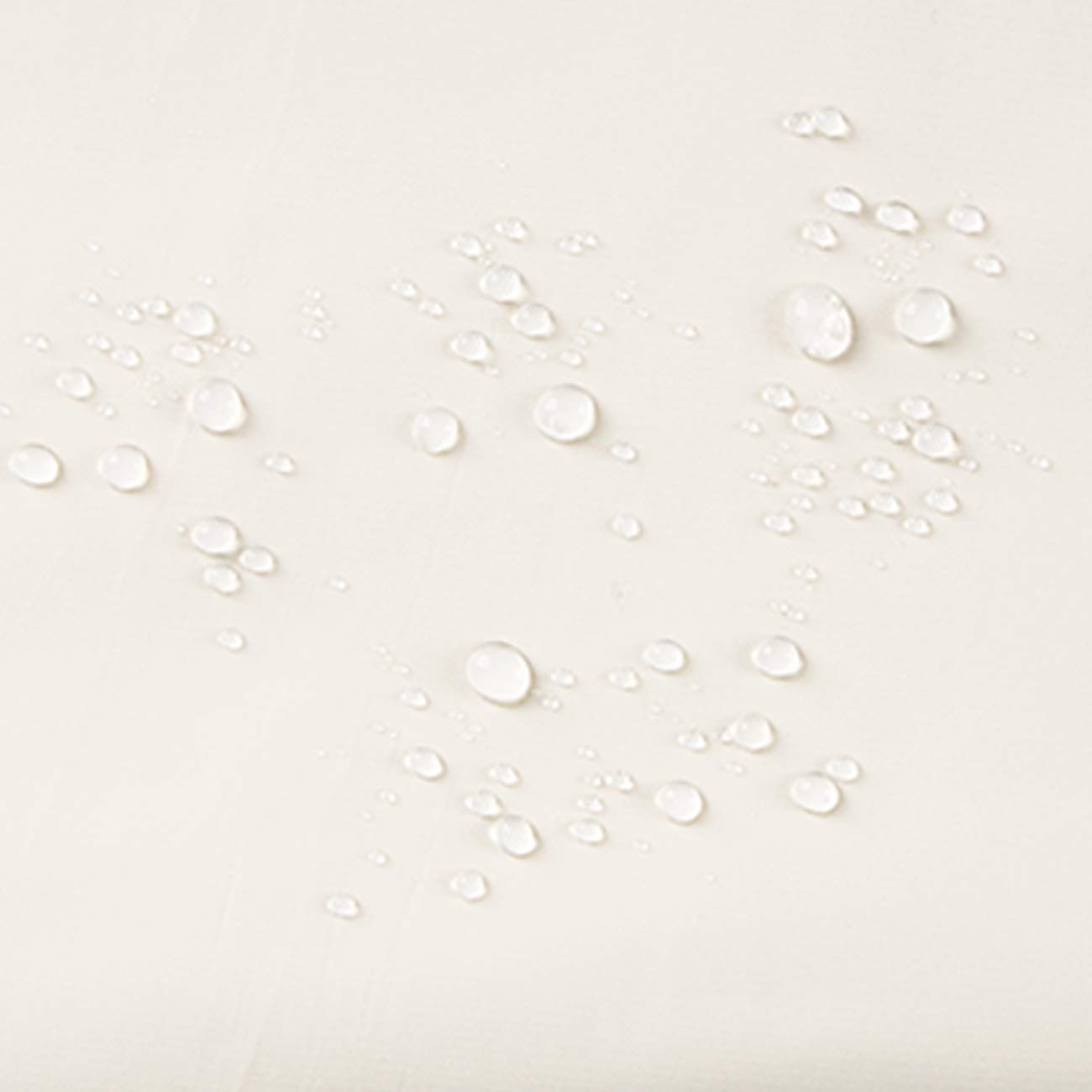 Heavy Duty Disposable Plastic Tablecloths for Rectangle Tables, 12 Pack - 54
