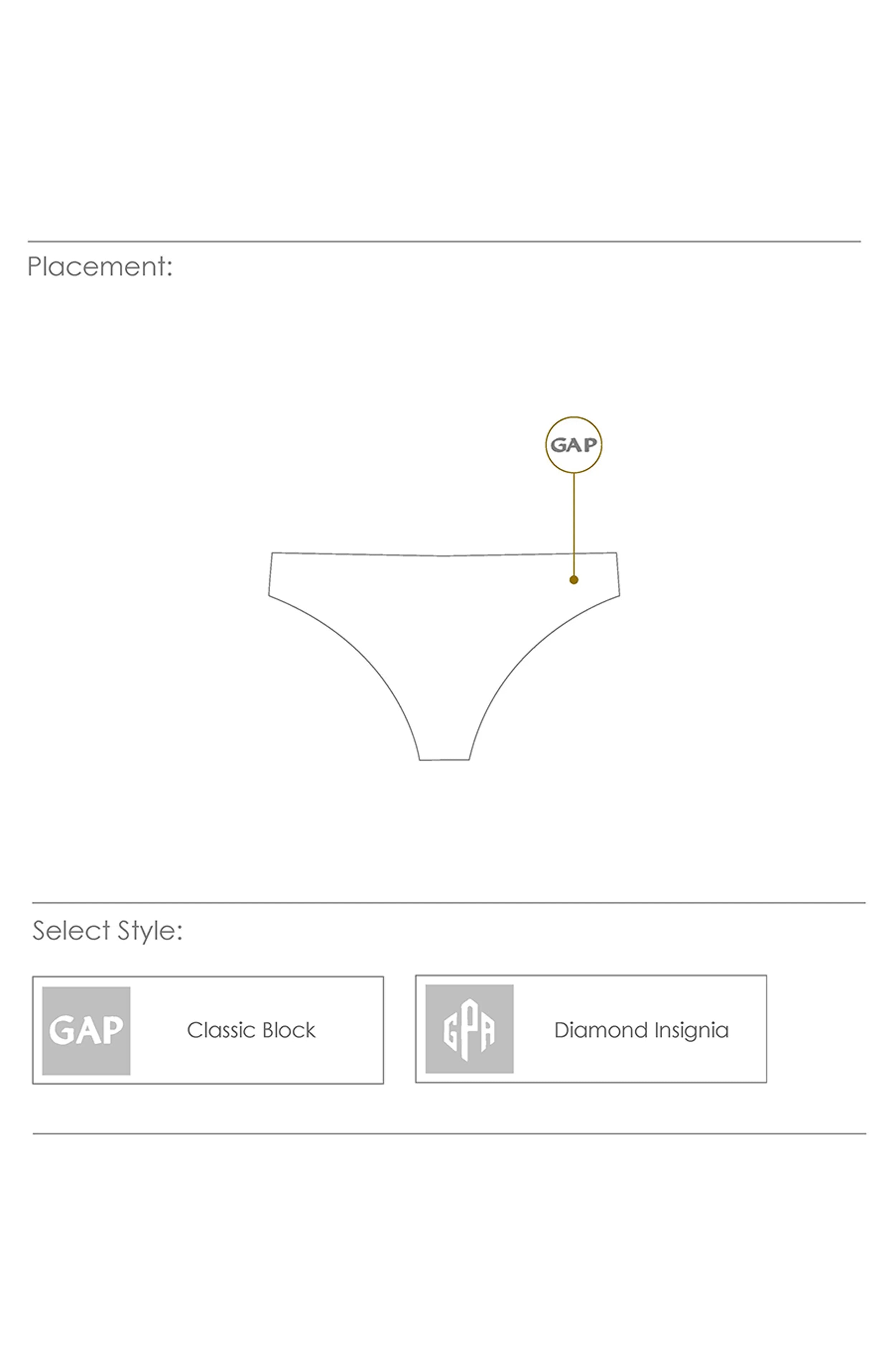 Black String Bikini Bottom - Sexy High Cut Swimwear for Women | Beach, Pool & Summer Vacation